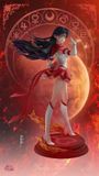  Hino Rei: Sailor Mars - Thủy Thủ Mặt Trăng - How Cute Studio 