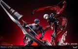 Kaneki Ken VS Amon Kotaro - Tokyo Ghoul - X1ART Studio 