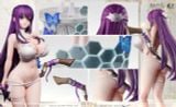  Fern - Sousou No Frieren - GZ Studio 
