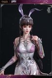  Tiểu Vũ - Đấu La Đại Lục - Jomatal Studio 