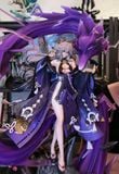  Yae Miko: Alter - Genshin Impact - Art Of Eden Studio x Diswasher1910 