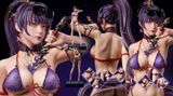  Raiden Shogun - Genshin Impact - FA Studio 