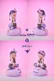  Dori - Genshin Impact - SESE Studio 