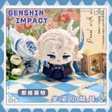  Búp bê cầu nắng chủ đề nhân vật Genshin Impact - Micola 