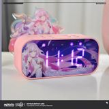  Loa Bluetooth tích hợp đồng hồ báo thức Elysia: Herrscher of Human Ego - Honkai Impact 3 
