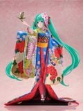  F:Nex Hatsune Miku Japanese Doll 1/4 - FuRyu 