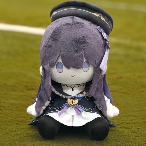  Búp bê bông 40cm Herta - Honkai Star Rail - Vitality Cotton 