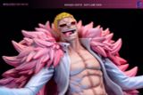  Donquixote Doflamingo - One Piece - Aurora Studio 
