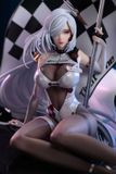  Shenhe: Racing ver - Genshin Impact - Miss Studio 