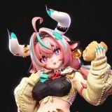  Varesa - Genshin Impact - Little Raccoon Studio 