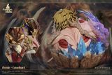  Annie Leonhart & Female Titan - Attack on Titan - Freedom Studio 