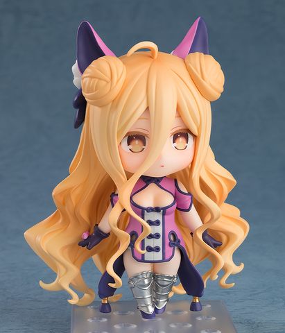  Nendoroid #2432 Mukuro Hoshimiya - Date A Live V - Good Smile Company 