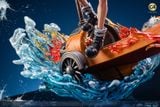  Portgas D. Ace - One Piece - BBS & C4 Studio 