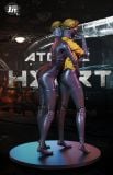  Bellarina Robot Twins - Atomic Heart - Justplay Studio 