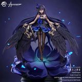  Seele Vollerei: Herrscher of Rebirth "Trong Đêm Đen Vĩnh Hằng" - Honkai Impact 3 - Arctic Wolf Studio 