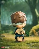  Blindbox mô hình Hirono vol.4 Mine Series - Pop Mart 