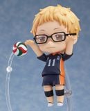  Nendoroid #616 Kei Tsukishima - Haikyuu - Good Smile Company 