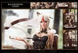  Ningguang - Genshin Impact - Black Diamond Studio 