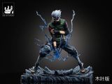  Kakashi - Naruto Shippuden - ZH Studio 