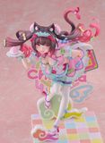  Chocola Dreamy Cute China - NEKOPARA - Claynel 