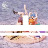  Asuka Langley Soryu & Ayanami Rei & Mari Makinami - Rebuild of Evangelion - Yinyuan Studio 