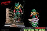  Dark Deku - Boku no Hero Academia - Revenge Studio 