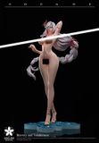  Shenhe - Genshin Impact - Sakura Studio 