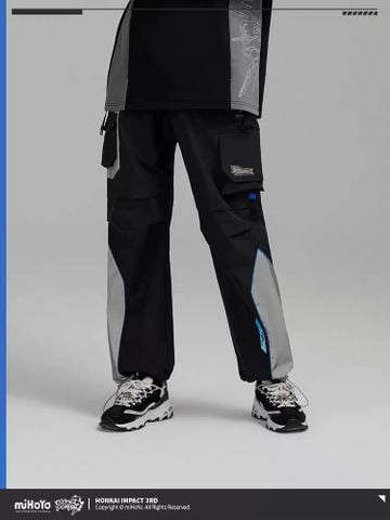  Quần dài Bronya Zaychik: Herrscher of Truth - Honkai Impact 3 