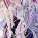  Mika: Wedding Dress - Blue Archive - Alice21 Studio & Icepuli 