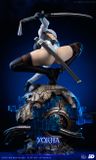  Yorha No.2 - 2B - Slap Studio x ZZDD Studio 