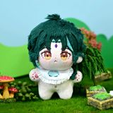  Búp bê mini sao biển Genshin Impact 
