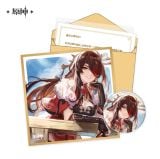  Hộp quà sinh nhật nhân vật Genshin Impact - Vol.1 