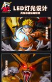  Naruto Shippuden 20th Anniversary - Kaiyodo x 都爱漫 