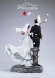  Eren & Mikasa's Dream Wedding - Attack on Titan - LC Studio 
