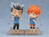  Nendoroid 2034 Shoyo Hinata - Orange Rouge - Good Smile Company 