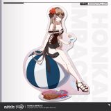  Standee chủ đề tiệc mùa hè Honkai Impact 3 