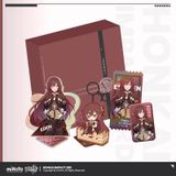  Hộp quà sinh nhật Eden 2022 Honkai Impact 3 