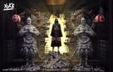  Uchiha Itachi - Naruto Shippuden - Yoke Studio 
