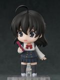  Nendoroid 2210 Sekai Saionji - School Days - Good Smile Company 