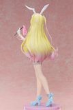 Eruru: Pastel Rabbit Ver - DSmile Original Bunny Series - FREEing 