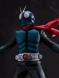  Masked Rider - Shin Japan Hero Universe - Good Smile Company 