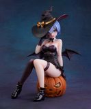  Rem: Phantom Night Wizard Ver - Re:Zero - KADOKAWA 