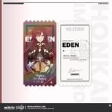  Hộp quà sinh nhật Eden 2022 Honkai Impact 3 