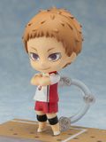  Nendoroid #807 Morisuke Yaku - Haikyuu - Good Smile Company 