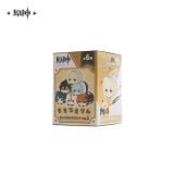  Móc nhồi bông Mochi Vol.2 vùng đất Liyue - Genshin Impact 