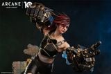  Vi: ARCANE - Arcane - Infinity Studio 