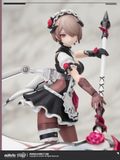  Rita Rossweisse Umbral Rose 1/8 Arctech - Honkai Impact 3 
