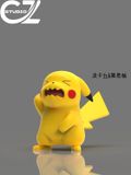  Pikachu - Pokemon - CZ Studio 