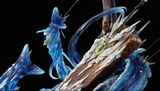  Zhongli - Genshin Impact - Gemini Studio 