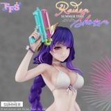  Yae Miko & Raiden Shogun - Genshin Impact - FFS Studio 